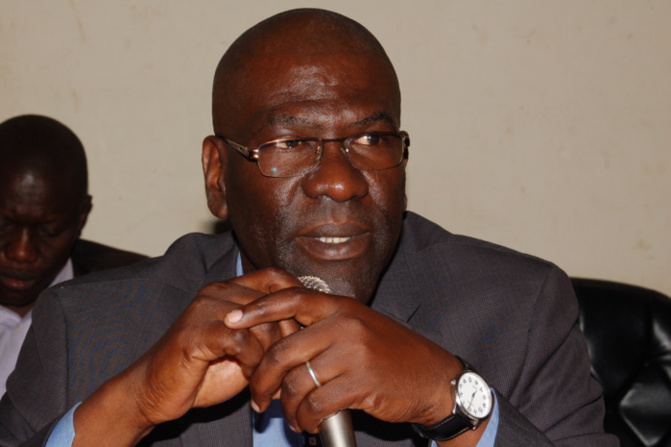 Versements suspects de Timis à Aliou Sall: Abdoulaye Thimbo est le gérant d'Agritrans qui aurait reçu les 250 000 dollars