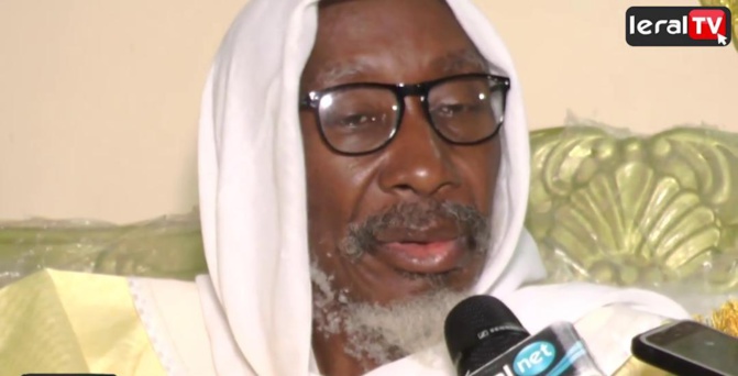 Urgent: Sagne Bambara fête la Korité ce mardi