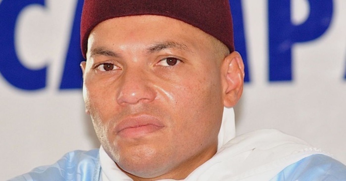 Interdiction du droit de vote de Karim Wade: «Légale » et « nécessaire », selon la Cour de justice de la Cedeao