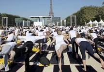 Yoga : le nouveau phénomène bien-être