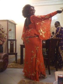 Photo : Les "FEER" de NGoné Ndiaye Gueweul