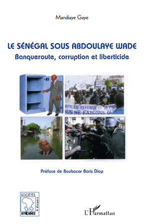 Me Wade se confesse-t-il de ses erreurs de choix en politique d’emploi ou veut-il encore nous rouler dans la farine comme à son habitude?