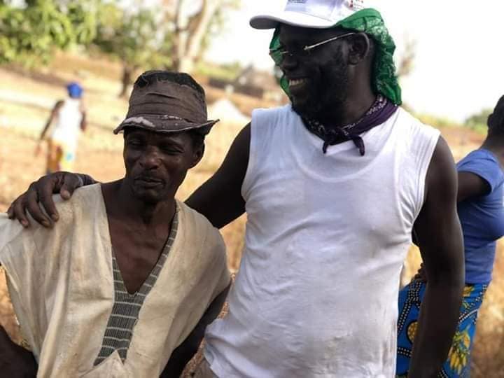 PHOTOS - Fondation servir le Sénégal à Kédougou
