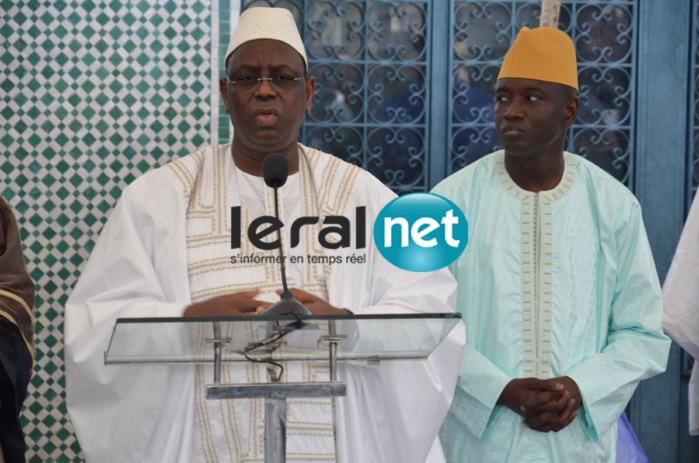 "Scandale à 10 milliards de dollars": Macky Sall réfute les accusations de BBC et assure que la vérité sera rétablie