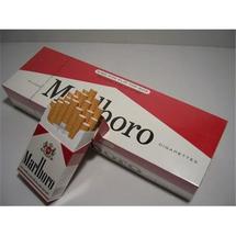 Marlboro fait une ‘’promotion’’ pour ses adeptes