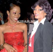 Ngoné et Aby Ndour: deux soeurs dessoudées