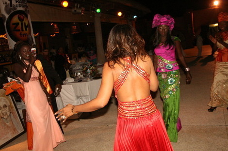 Photos : La Viviane sexy qu'on aime