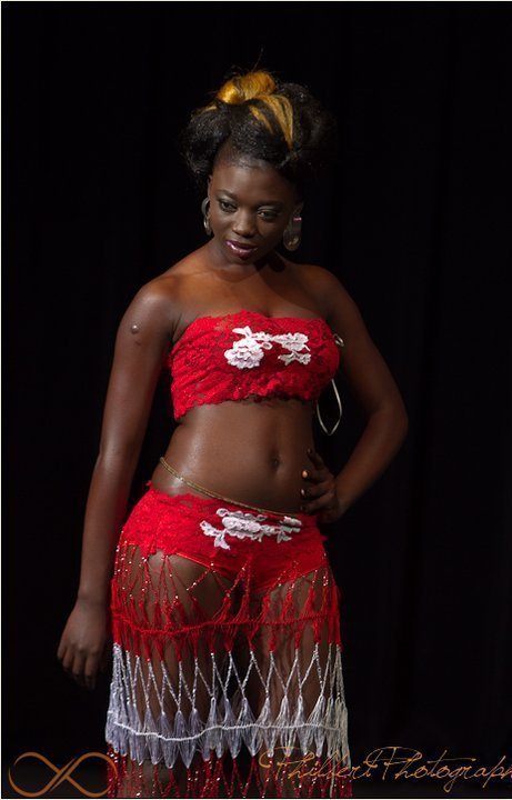 Photos: Un défilé de Nuisettes avec des mannequins