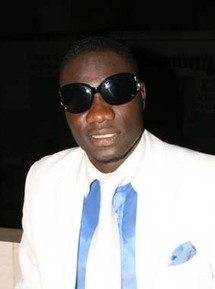 Ameth Thiou dépense 1 million en habillement pour son dernier clip