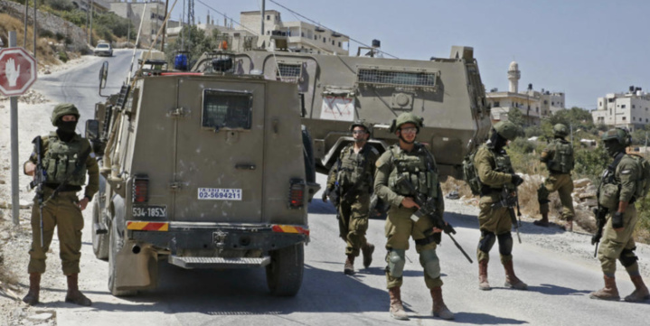 Israël interdit l'entrée à deux élues américaines