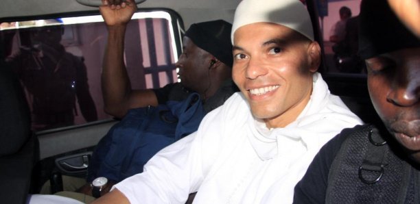 Amnistie pour Karim Wade: manœuvres au sommet !