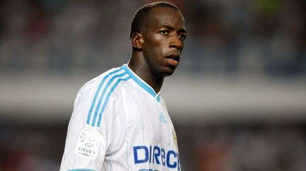 Souleymane Diawara à l’OM jusqu’en 2014