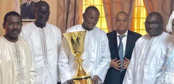 Afrobasket féminin 2019: le Sénégal accueille la compétition