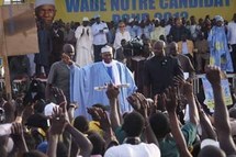 Séminaire international sur la validité de la candidature de Wade a démarré