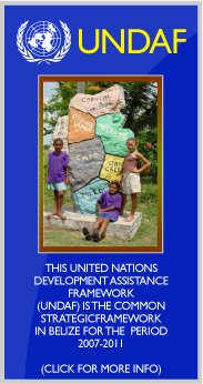 Communiqué: Atelier de vulgarisation du Plan-Cadre d’Assistance Commune du Système des Nations Unies (UNDAF-Sénégal 2012-2016)
