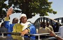 Wade charme Bamba Dièye : « Tant que vous travaillez pour Saint-Louis, je vous soutiendrai »