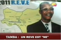 Tamba: Naissance du mouvement "R.E.V.E"