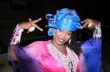 Divorce de la chanteuse Ndiolé Tall : Son mari apporte un démenti ferme et menace facedakar