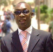 [Audio] Tamsir Jupiter Ndiaye: "Le conseil constitutionnel doit être dissout"