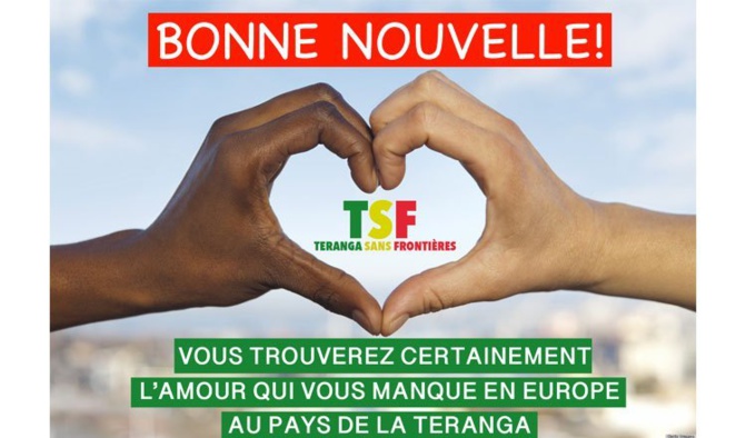 Sénégal: L’ONG Teranga Sans Frontières à la rescousse des femmes européennes seules