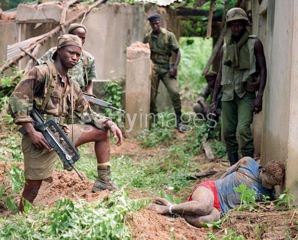 Ziguinchor : Une dizaine de morts et un rescapé à Diagnon (30 km de Ziguinchor)