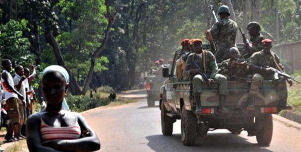[Audio] Casamance: Dix civils abattus lors d'une attaque de rebelles du Mfdc