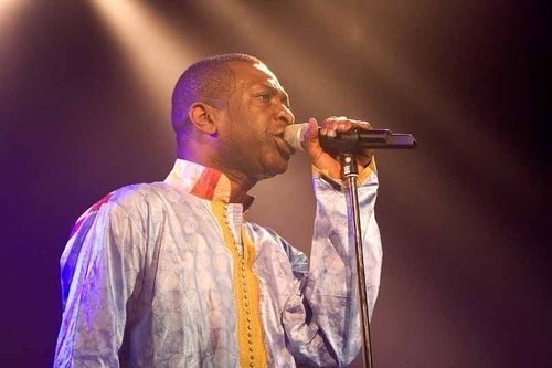 Et si Michel Martellly influençait Youssou Ndour?