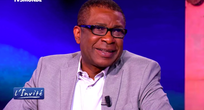 Youssou Ndour : “Habib Faye était l’architecte de ma musique…”
