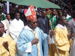 Monseigneur Ernest Sambou: " Il faut un sursaut national pour sauver l'école sénégalaise"