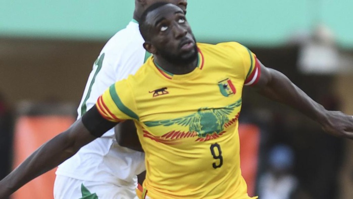 CAN 2019: le Mali au bord de la disqualification