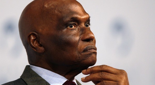 Abdoulaye Wade : « quand je ne serais plus président…»