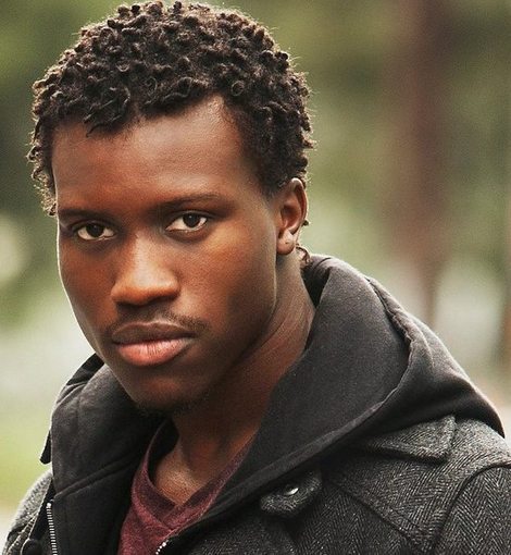 Photo : Voici Amadou Ly, le sénégalais qui a joué dans le film Twilight