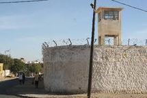 Incendie : La prison de Rebeuss sous les flammes