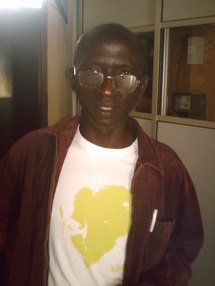 [Audio] Ibrahima Ndiaye Chita réagit après sa sanction : « je refuse qu’on engage ma responsabilité dans cette affaire »