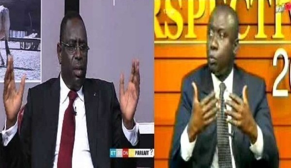 Macky Sall / Idrissa Seck: c'est la guerre!