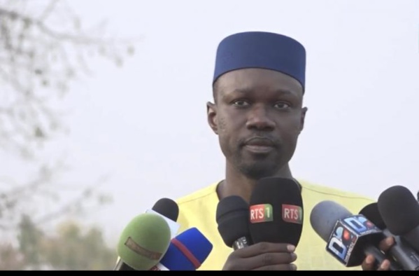 Vent de rébellion à Pastef Ziguinchor: Plusieurs départs notés