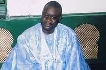Moustapha Mbacke" Mon père Gaîndé Fatma a remis 35 millions cfa à Wade pour créer le pds"
