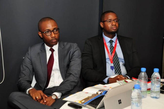 YOUSSOUF TRAORE Directeur des programmes de L’INSTITUT DIGITALIS : « L’Afrique francophone est en retard sur l’économie numérique »