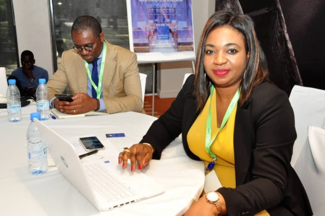YOUSSOUF TRAORE Directeur des programmes de L’INSTITUT DIGITALIS : « L’Afrique francophone est en retard sur l’économie numérique »