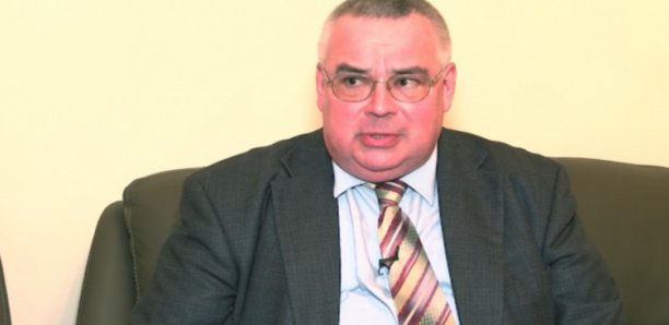Nécrologie : Décès de l'ambassadeur de Russie à Dakar