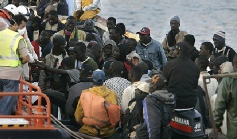 Gestion concertée des migrations: Le Sénégal souffle le chaud et le froid