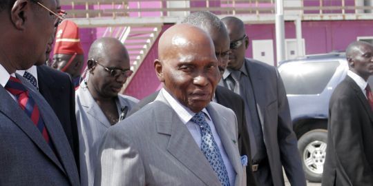 Pascal Feixes, ancien garde du corps de chefs d'Etat africain: "Il y'a beaucoup de failles dans la sécurité du président Wade"