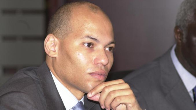 Affaire Petrotim: L'Ige avait fait des révélations fracassantes et réclamé une information judiciaire contre Karim Wade 