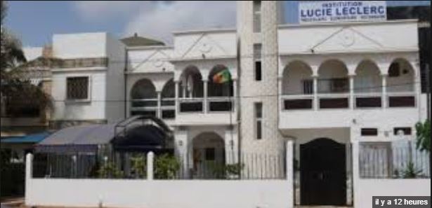 Escroquerie et abus de confiance: L’Institution Lucie Leclerc épinglée pour manque d’autorisation