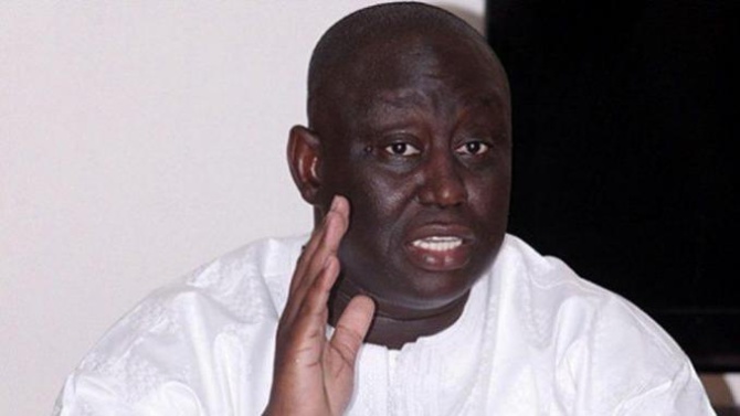 Enquête de la BBC: Aliou Sall entre en guerre à Londres