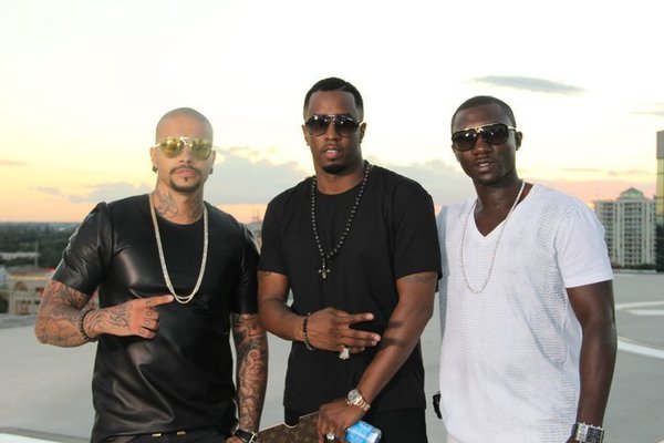 Djibril Kagni alias Djibson : « Pourquoi j'ai arrêté ma collaboration avec Akon »