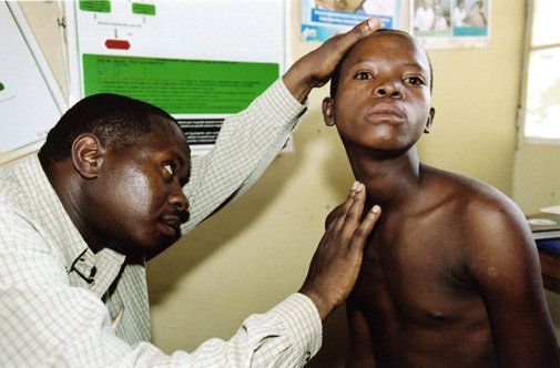 [Témoignages Audio] Beaucoup trop de Sénégalais meurent par négligence médicale