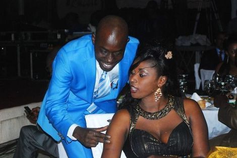 Dj Boubs rend hommage à son épouse, Mame Diarra
