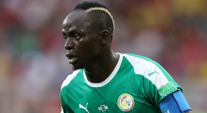 Can 2019: Santy Ngom et Sidy Sarr écartés, Sadio Mané rejoint la tanière