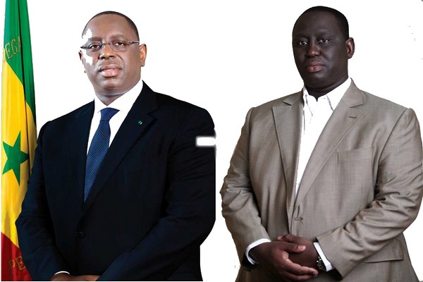 Limogeage d’Aliou Sall de la CDC : Pourquoi ça tarde Limogeage d’Aliou Sall de la CDC : Pourquoi ça tarde